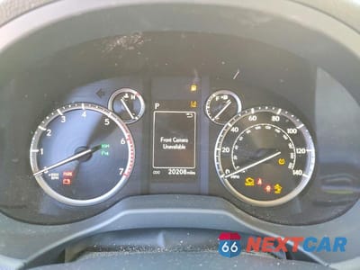 Zdjęcie 9 z 12 samochodu: 2022 LEXUS GX 460 BASE VIN:JTJAM7BX7N5317423 - miniatura