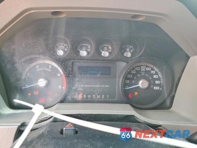 Zdjęcie 9 z 12 samochodu: 2012 FORD F350 SUPER DUTY VIN:1FD8W3GTXCEB41387 - miniatura