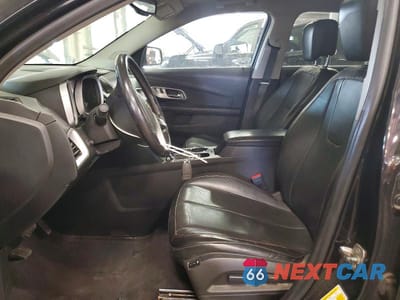 Zdjęcie 7 z 13 samochodu: 2016 CHEVROLET EQUINOX LTZ VIN:2GNFLGE33G6174182 - miniatura
