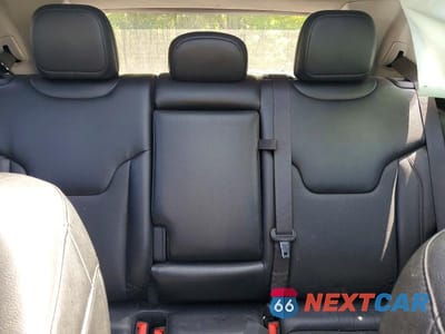 Zdjęcie 10 z 13 samochodu: 2022 JEEP COMPASS TRAILHAWK VIN:3C4NJDDB6NT142885 - miniatura