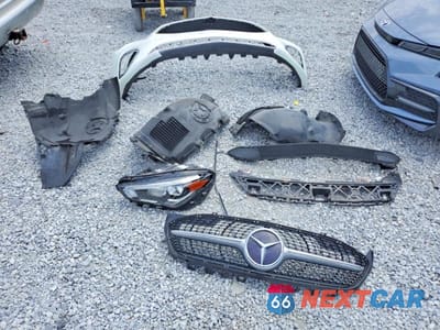 Zdjęcie 12 z 13 samochodu: 2020 MERCEDES-BENZ CLA 250 4MATIC VIN:W1K5J4HB4LN088404 - miniatura