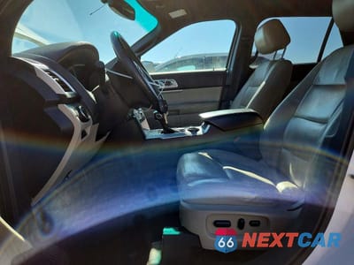 Zdjęcie 7 z 13 samochodu: 2011 FORD EXPLORER XLT VIN:1FMHK7D80BGA47606 - miniatura