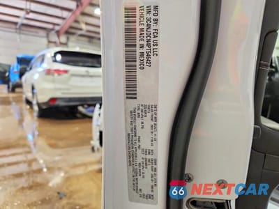 Zdjęcie 13 z 13 samochodu: 2023 JEEP COMPASS LIMITED VIN:3C4NJDCN4PT546427 - miniatura