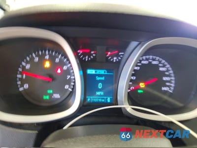 Zdjęcie 9 z 13 samochodu: 2016 CHEVROLET EQUINOX LT VIN:2GNFLFEK1G6308754 - miniatura