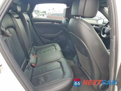 Zdjęcie 10 z 12 samochodu: 2016 AUDI A3 PREMIUM VIN:WAUA7GFF8G1036217 - miniatura