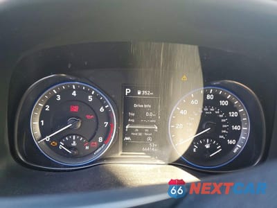 Zdjęcie 9 z 13 samochodu: 2023 HYUNDAI KONA SEL VIN:KM8K6CAB4PU962857 - miniatura