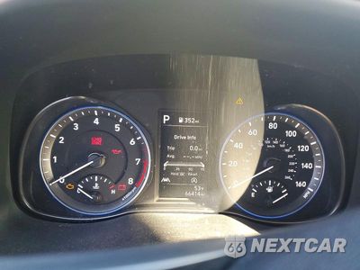 Zdjęcie 9 z 13 samochodu: 2023 HYUNDAI KONA SEL VIN:KM8K6CAB4PU962857 - miniatura