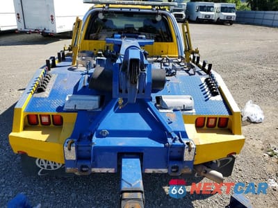 Zdjęcie 10 z 13 samochodu: 2019 FORD F450 SUPER DUTY VIN:1FD0X4GT9KEF91269 - miniatura