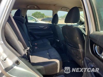 Zdjęcie 11 z 14 samochodu: 2017 NISSAN ROGUE S VIN:KNMAT2MT8HP518436 - miniatura