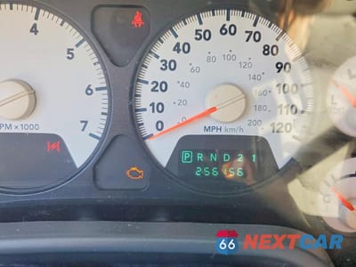 Zdjęcie 9 z 12 samochodu: 2008 DODGE RAM 1500 ST VIN:1D7HA18258S564437 - miniatura
