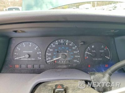 Zdjęcie 9 z 13 samochodu: 1995 FORD WINDSTAR 121
