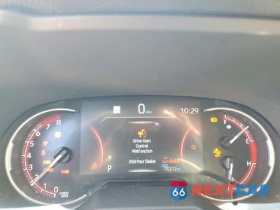 Zdjęcie 9 z 12 samochodu: 2024 TOYOTA RAV4 LE VIN:2T3H1RFV2RC277931 - miniatura