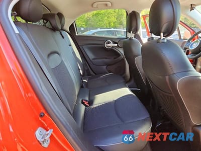 Zdjęcie 10 z 12 samochodu: 2016 FIAT 500X TREKKING VIN:ZFBCFYCT8GP427432 - miniatura