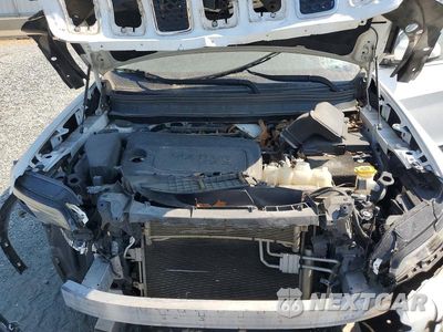 Zdjęcie 12 z 13 samochodu: 2019 JEEP CHEROKEE LIMITED VIN:1C4PJLDB6KD357042 - miniatura