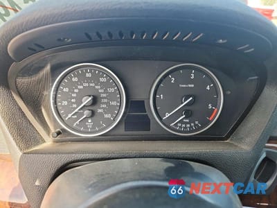 Zdjęcie 9 z 12 samochodu: 2012 BMW X5 XDRIVE35D VIN:5UXZW0C56CL663409 - miniatura