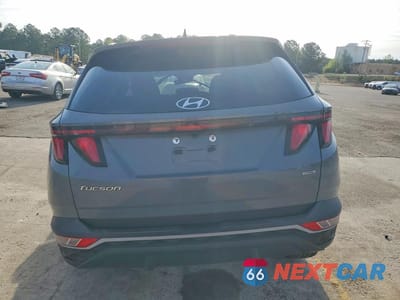 Zdjęcie 6 z 12 samochodu: 2024 HYUNDAI TUCSON SEL VIN:5NMJBCDE3RH328869 - miniatura