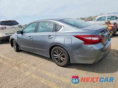Drugie zdjęcie samochodu z przodu: 2018 NISSAN ALTIMA 2.5 S VIN:1N4AL3AP6JC280697 - miniatura