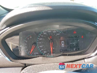 Zdjęcie 9 z 12 samochodu: 2017 CHEVROLET TRAX LS VIN:KL7CJKSB8HB174254 - miniatura