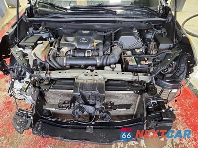 Zdjęcie 12 z 12 samochodu: 2017 LEXUS NX 200T BASE VIN:JTJBARBZ4H2117261 - miniatura