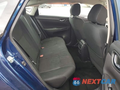 Zdjęcie 10 z 12 samochodu: 2019 NISSAN SENTRA S VIN:3N1AB7APXKY232023 - miniatura