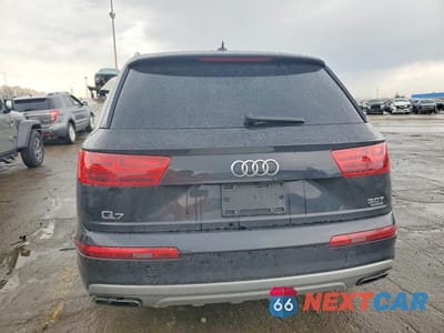 Zdjęcie 6 z 13 samochodu: 2017 AUDI Q7 PREMIUM PLUS VIN:WA1LAAF70HD026939 - miniatura