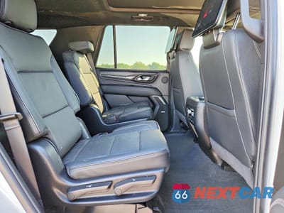 Zdjęcie 11 z 13 samochodu: 2024 GMC YUKON DENALI VIN:1GKS2DKL7RR413273 - miniatura
