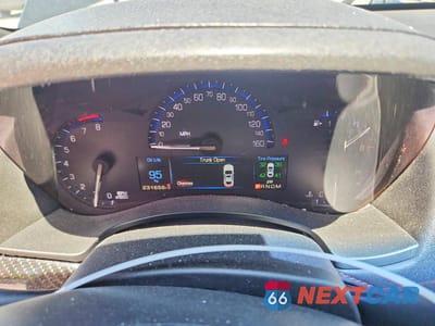 Zdjęcie 9 z 12 samochodu: 2014 CADILLAC ATS PREMIUM VIN:1G6AL5SX5E0116663 - miniatura