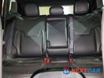 Zdjęcie 10 z 14 samochodu: 2025 JEEP COMPASS LIMITED VIN:3C4NJDCN3ST577290 - miniatura