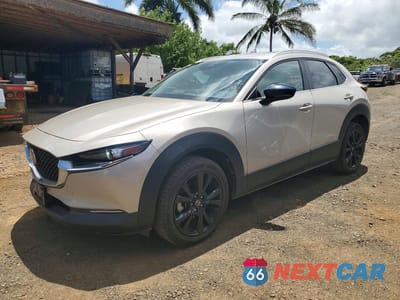 2024 MAZDA CX-30 SELECT 3MVDMBBM2RM651866 - główne zdjęcie licytacji z USA - miniatura