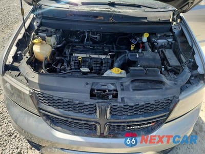 Zdjęcie 12 z 13 samochodu: 2019 DODGE JOURNEY CROSSROAD VIN:3C4PDCGB8KT778631 - miniatura