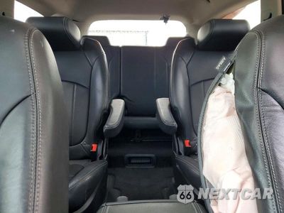 Zdjęcie 10 z 13 samochodu: 2015 BUICK ENCLAVE VIN:5GAKRBKDXFJ335071 - miniatura
