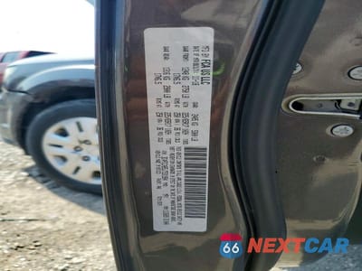 Zdjęcie 13 z 13 samochodu: 2018 DODGE JOURNEY SE VIN:3C4PDCAB5JT531994 - miniatura