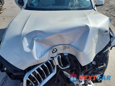 Zdjęcie 12 z 13 samochodu: 2023 BMW X6 XDRIVE40I VIN:5UXCY6C01P9N74437 - miniatura