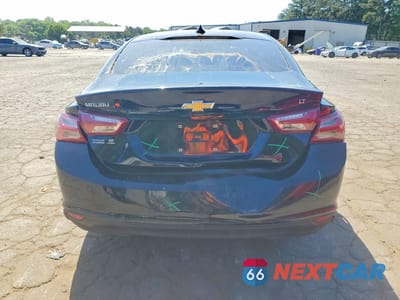 Zdjęcie 6 z 12 samochodu: 2022 CHEVROLET MALIBU LT VIN:1G1ZD5ST6NF137019 - miniatura