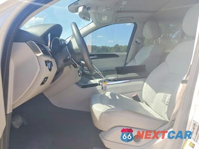 Zdjęcie 7 z 13 samochodu: 2015 MERCEDES-BENZ ML 350 VIN:4JGDA5JB2FA549225 - miniatura
