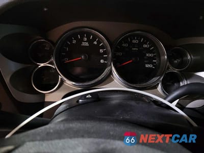 Zdjęcie 9 z 12 samochodu: 2012 CHEVROLET SILVERADO K1500 LT VIN:1GCPKSE70CF228544 - miniatura