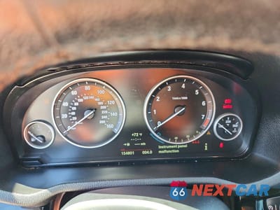 Zdjęcie 9 z 13 samochodu: 2016 BMW X3 XDRIVE28I VIN:5UXWX9C57G0D87482 - miniatura