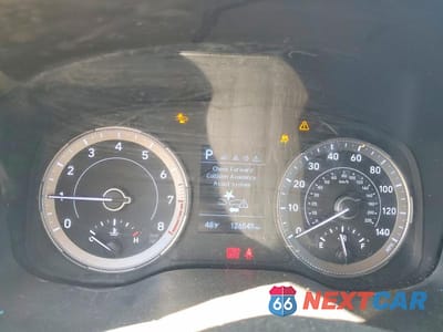 Zdjęcie 9 z 13 samochodu: 2021 HYUNDAI VENUE SE VIN:KMHRB8A37MU067293 - miniatura