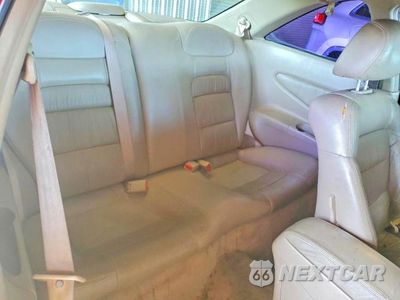 Zdjęcie 19 z 24 samochodu: 1999 HONDA ACCORD EX VIN:1HGCG3250XA020726 - miniatura