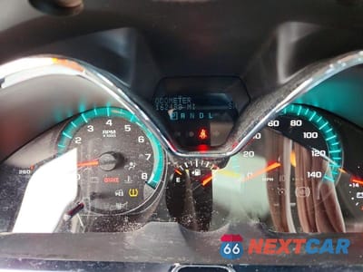 Zdjęcie 9 z 13 samochodu: 2015 CHEVROLET TRAVERSE LT VIN:1GNKVHKD5FJ296524 - miniatura