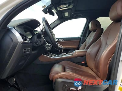 Zdjęcie 7 z 13 samochodu: 2020 BMW X5 SDRIVE 40I VIN:5UXCR4C03LLT19349 - miniatura