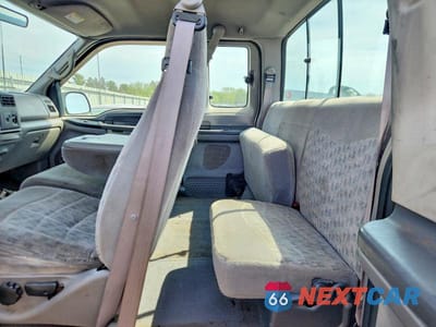 Zdjęcie 10 z 12 samochodu: 2000 FORD F250 SUPER DUTY VIN:1FTNX21LXYED58209 - miniatura