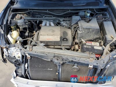 Zdjęcie 12 z 13 samochodu: 2001 TOYOTA HIGHLANDER BASE VIN:JTEHF21A310001872 - miniatura