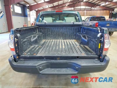 Zdjęcie 6 z 12 samochodu: 2011 TOYOTA TACOMA DOUBLE CAB VIN:5TFLU4EN8BX013229 - miniatura