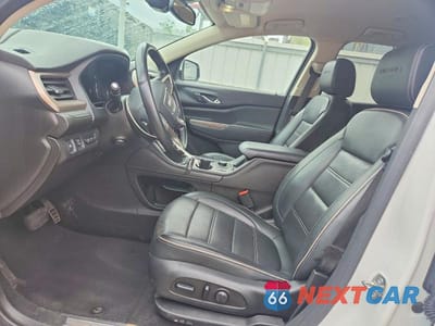 Zdjęcie 7 z 12 samochodu: 2023 GMC ACADIA DENALI VIN:1GKKNPLS5PZ232118 - miniatura