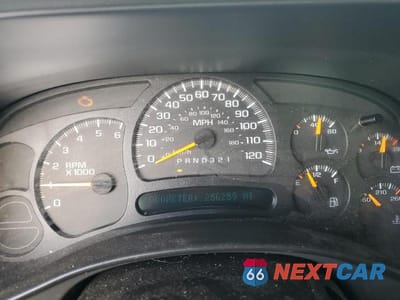 Zdjęcie 9 z 11 samochodu: 2007 CHEVROLET SILVERADO C1500 CLASSIC CREW CAB VIN:2GCEC13V171139191 - miniatura