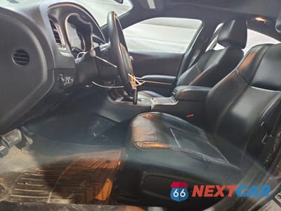 Zdjęcie 7 z 12 samochodu: 2015 DODGE CHARGER SXT VIN:2C3CDXJG6FH891510 - miniatura