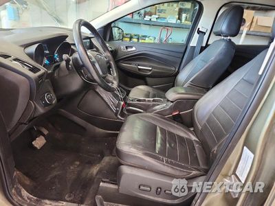 Zdjęcie 7 z 13 samochodu: 2014 FORD ESCAPE TITANIUM VIN:1FMCU0JX1EUA82443 - miniatura