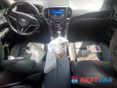 Zdjęcie 8 z 12 samochodu: 2017 CADILLAC ATS VIN:1G6AG5RX2H0151384 - miniatura