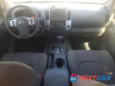 Zdjęcie 8 z 11 samochodu: 2017 NISSAN FRONTIER SV VIN:1N6DD0ER6HN771782 - miniatura